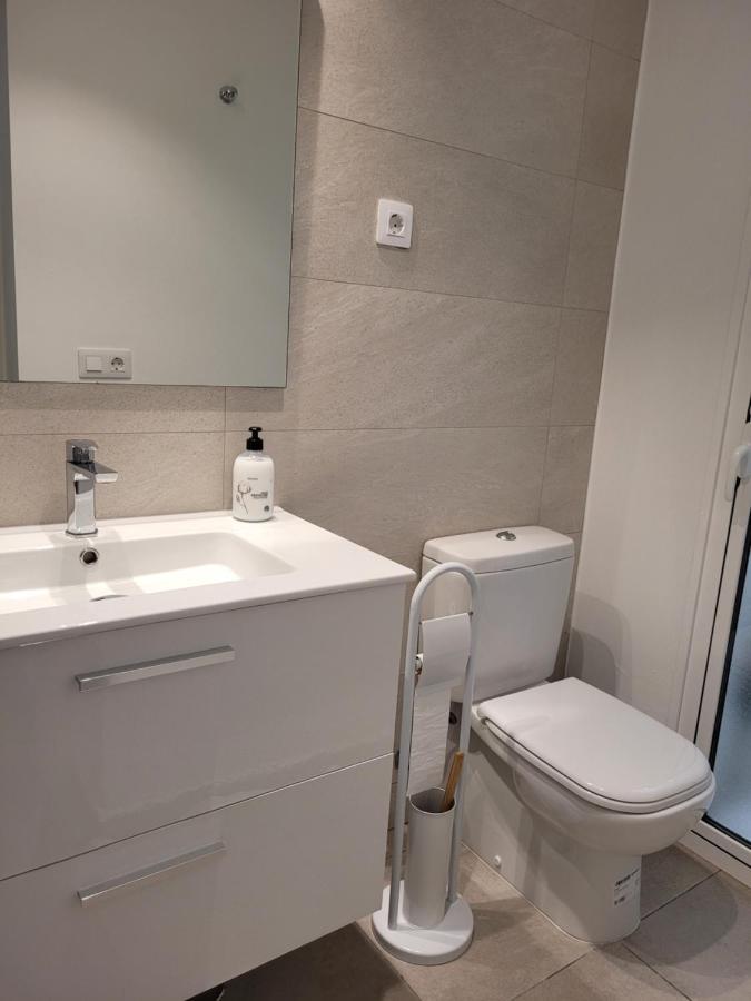 Beautiful, Modern Apartment In Sunny คอร์ราเลโฮ ภายนอก รูปภาพ